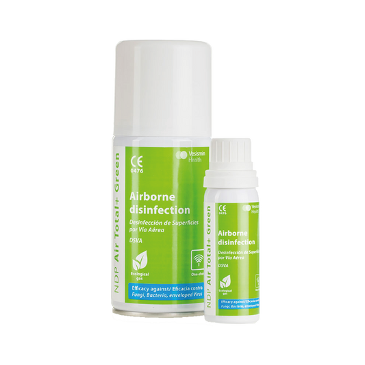 Brumisateur désinfectant 300ml