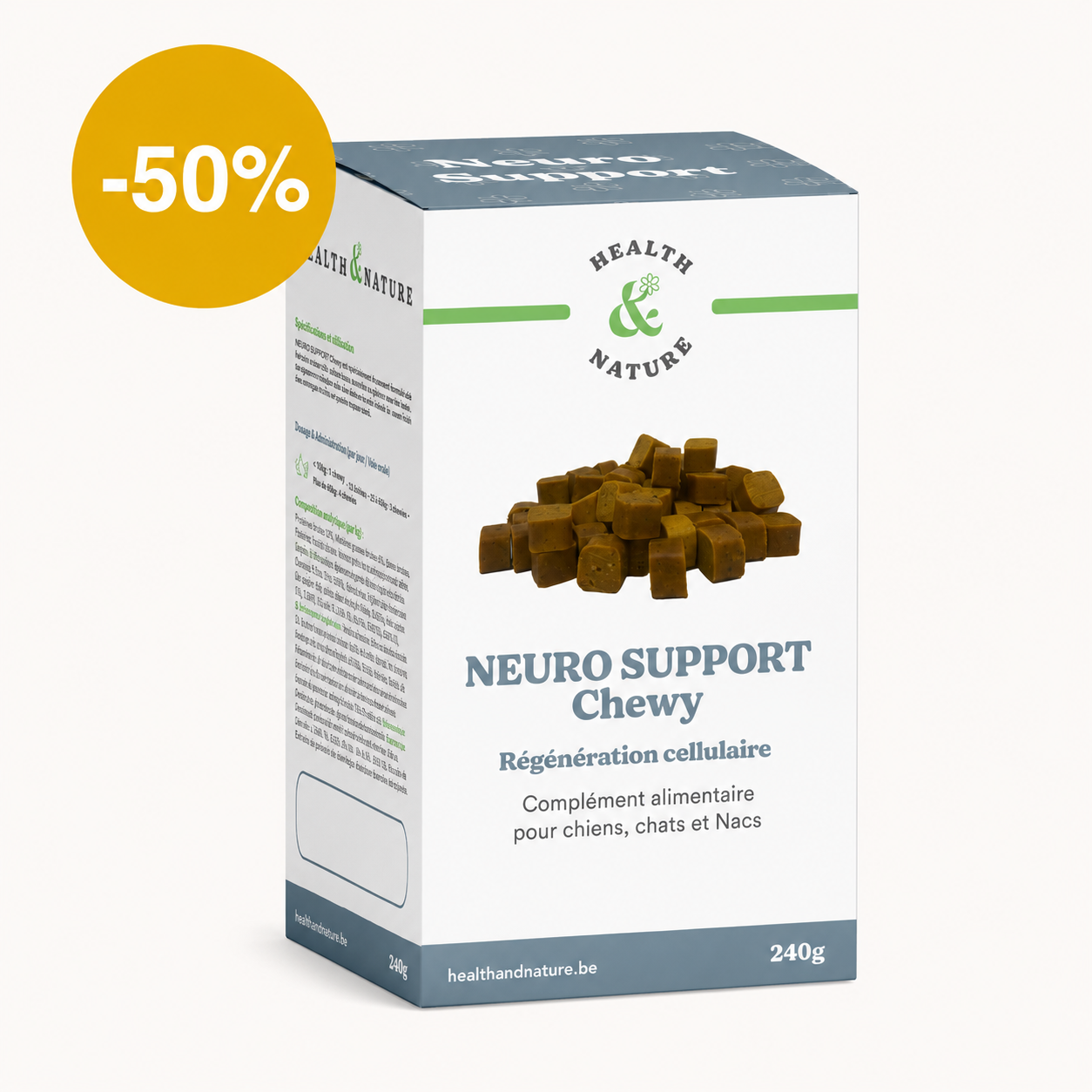 Neuro Support 60 Chewy