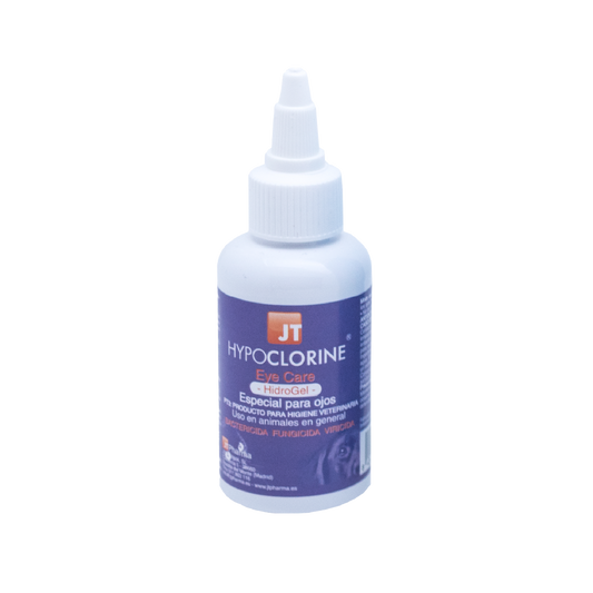 Hypoclorine Eye Care Support 60ml