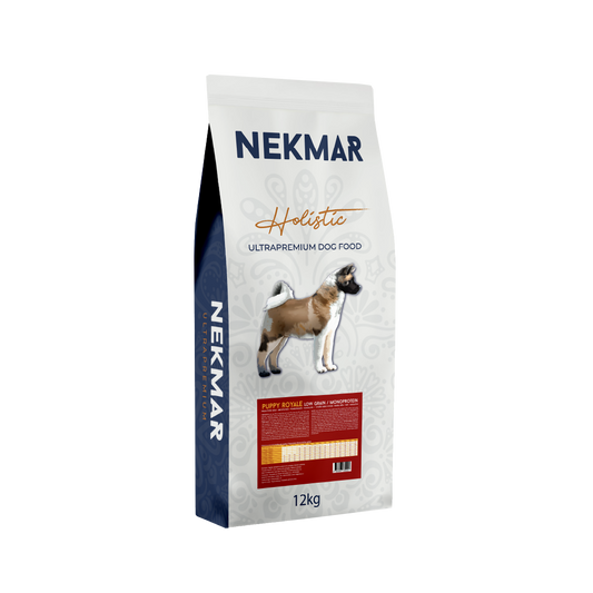 Chiot Royal - 12kg