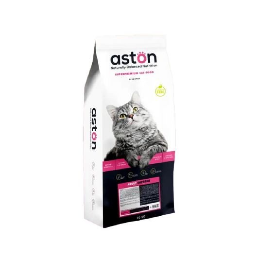Chat Adulte - 20Kg