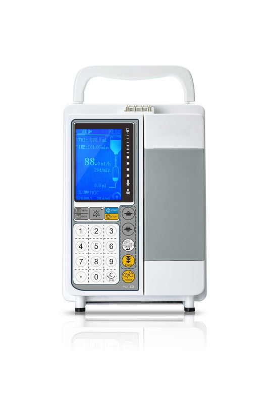 Infuuspomp