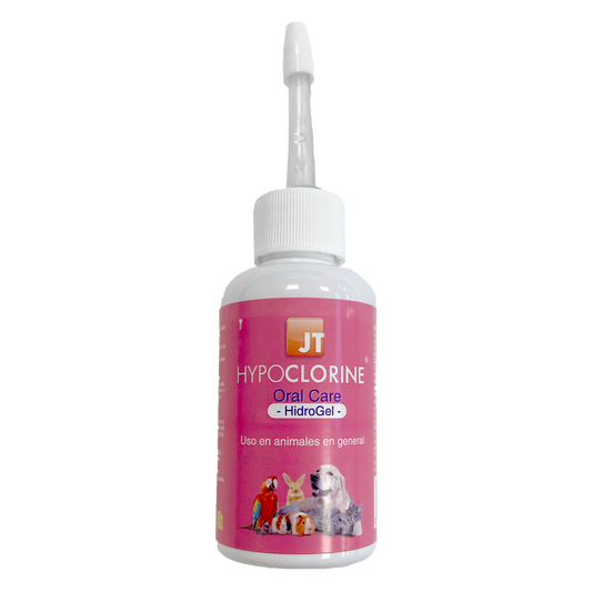 Hypoclorine Oral Care Support 60ml