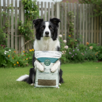 Croquettes Chien Adulte 10kg