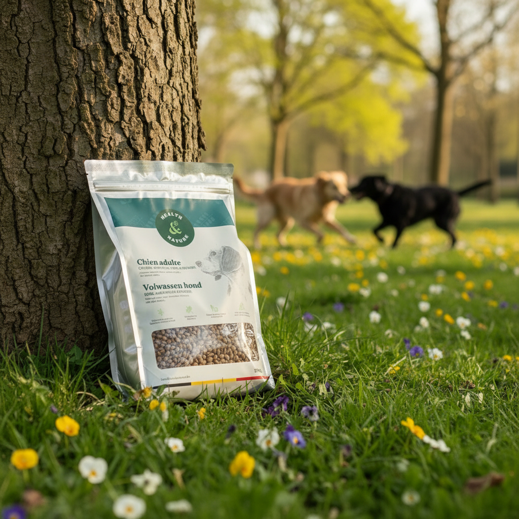 Croquettes Chien Adulte 17kg