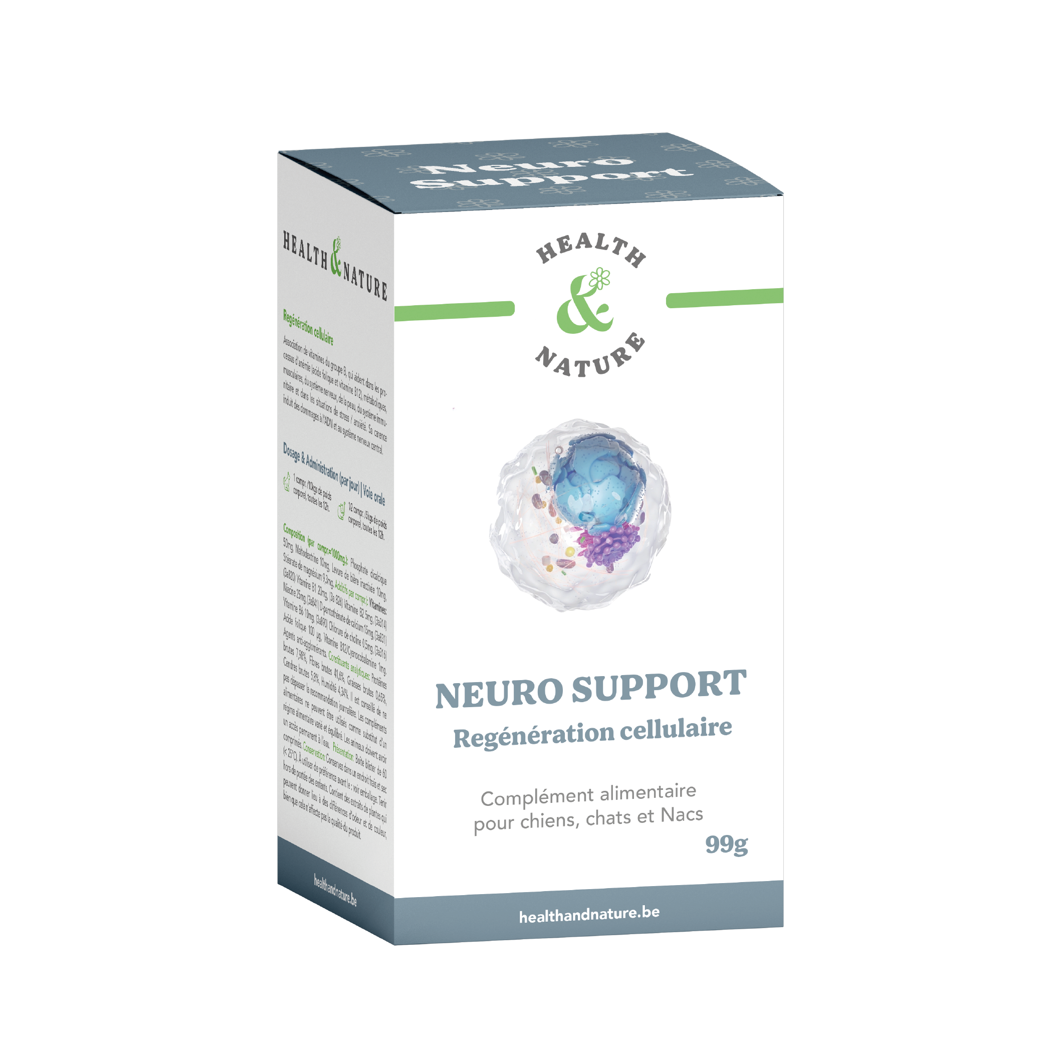 Neuro Support 60 tabletten