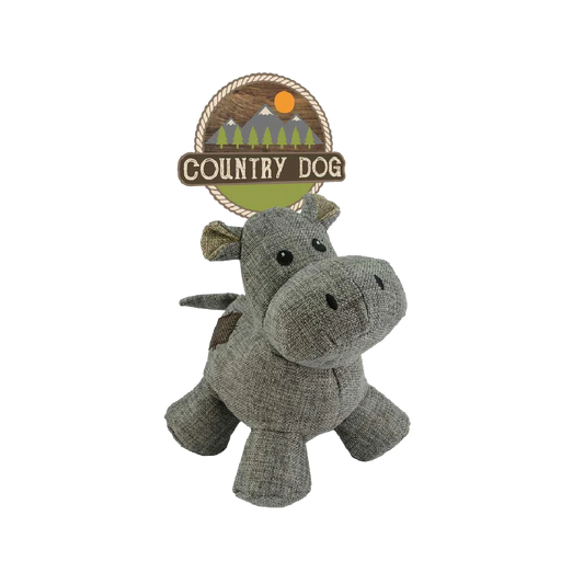 Peluche Country Dog Bella