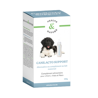 Canilacto Support (100g)