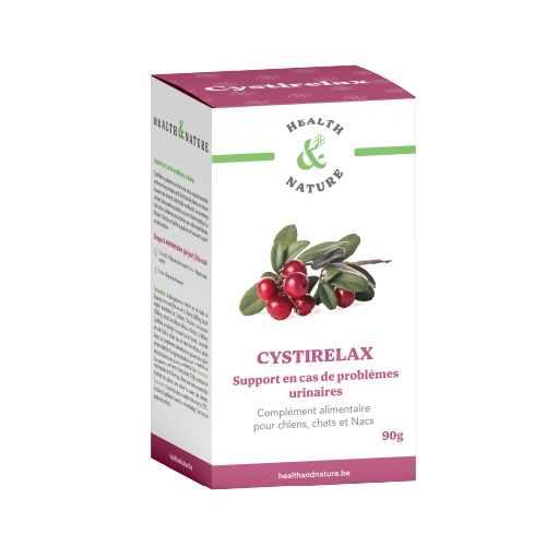 CystiRelax