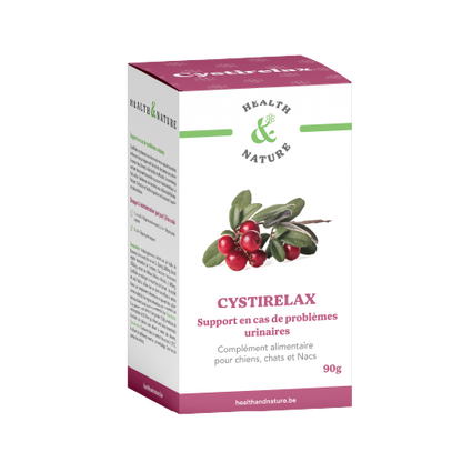 CystiRelax