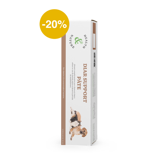 Diar Support Pasta 30ml