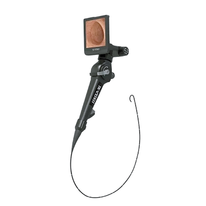 Endoscope portable (petits animaux)