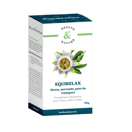 EquiRelax
