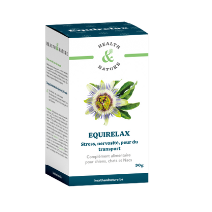 EquiRelax