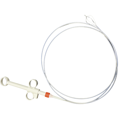 Pince à corps étranger en panier