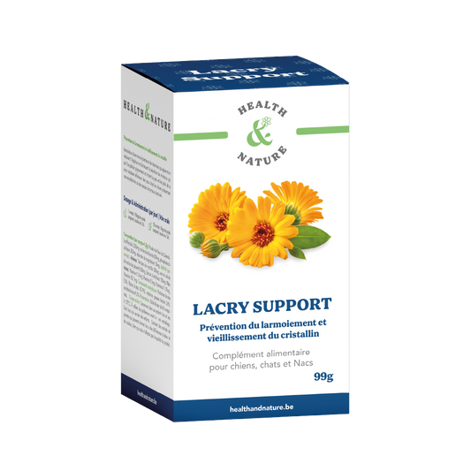 Lacry Support 60 comprimés