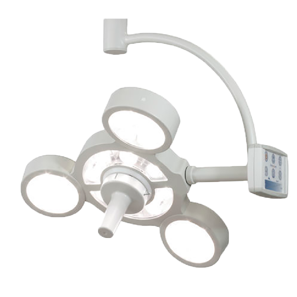 Starled 3NX chirurgische lamp