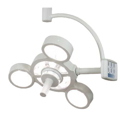 Starled 3NX chirurgische lamp