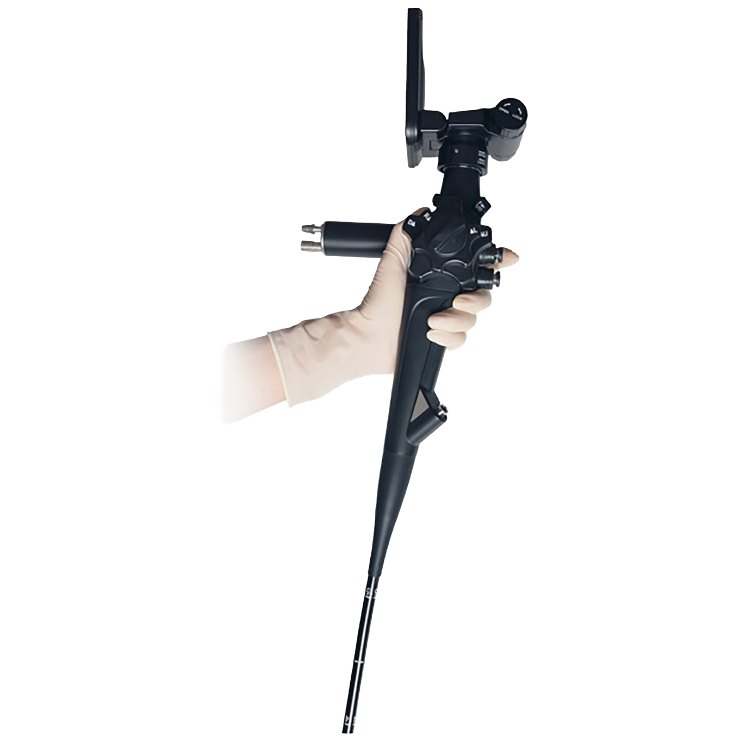 Endoscope portable VEC