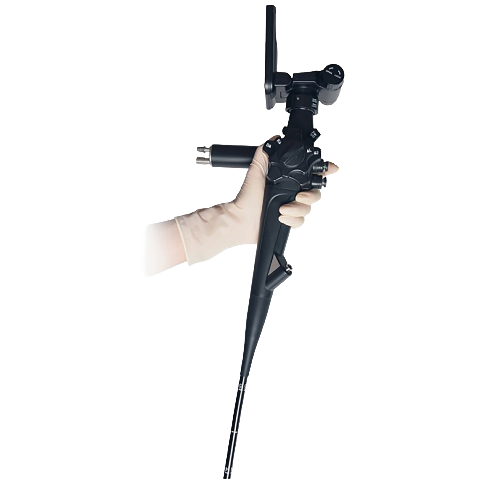 Endoscope portable VEC