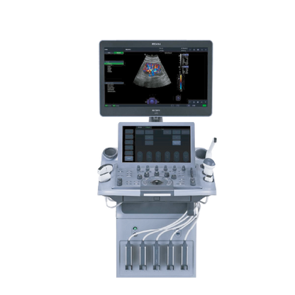 Échographe Acclarix LX3
