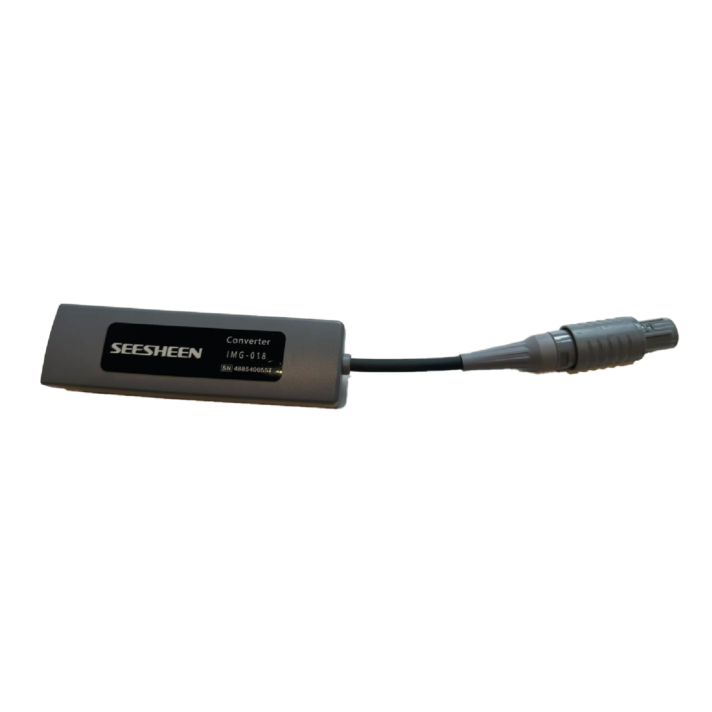 Adaptateur pour endoscope