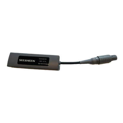 Adaptateur pour endoscope