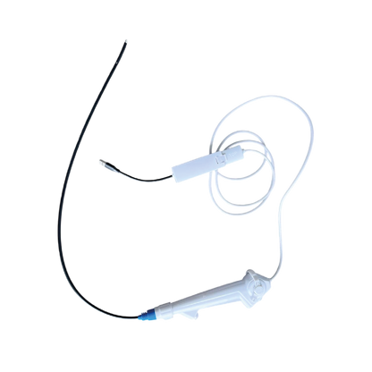 Adaptateur pour endoscope