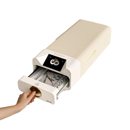 Autoclave Enbio S Beauty