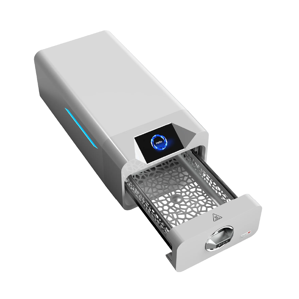 Enbio Pro B Autoclaaf