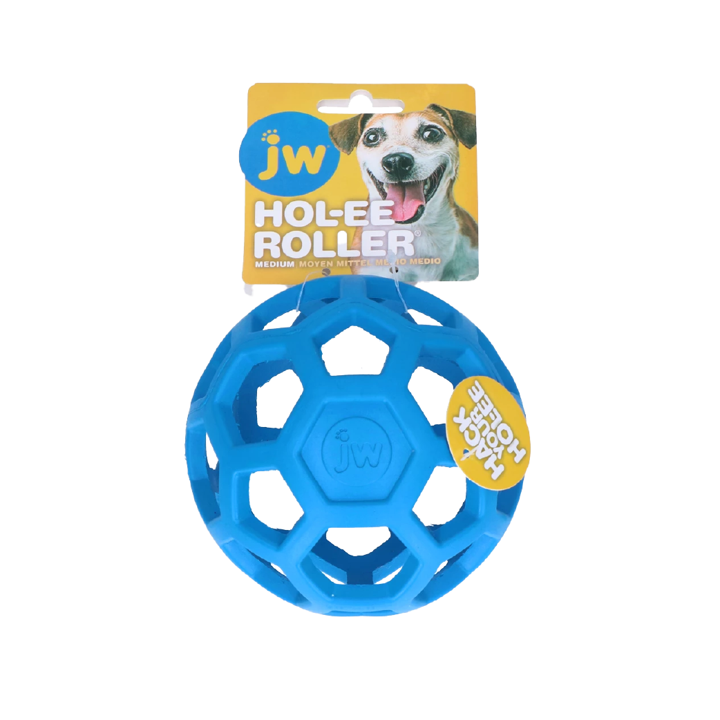 Balle de jeu pour chien medium