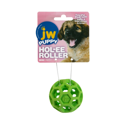 Balle de jeu pour chien Small