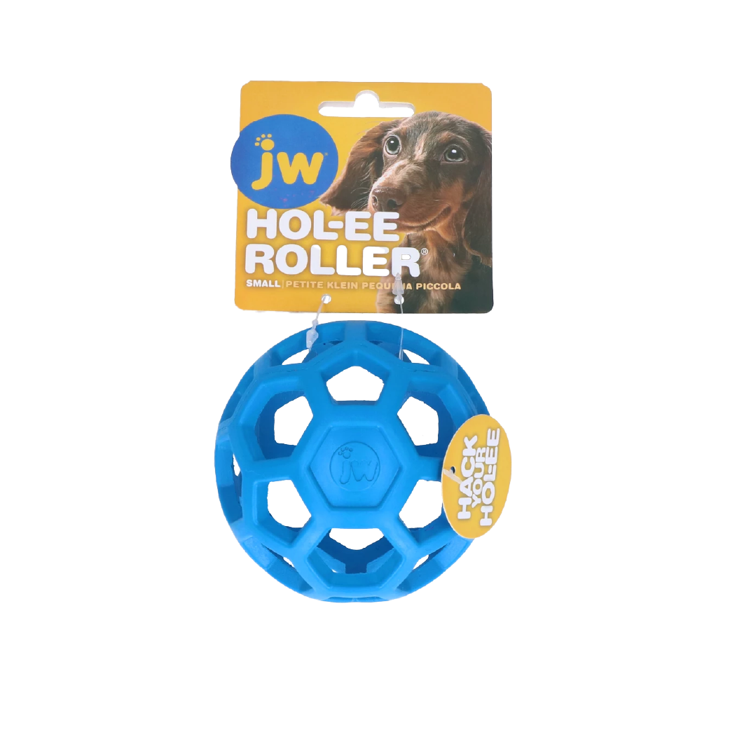 Balle de jeu pour chien Small