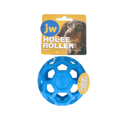 Balle de jeu pour chien Small