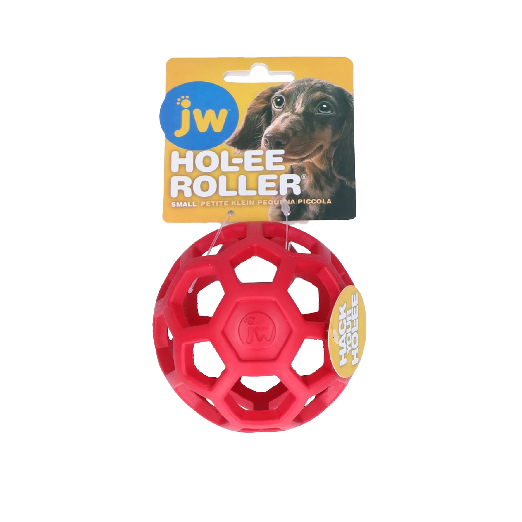 Balle de jeu pour chien Small