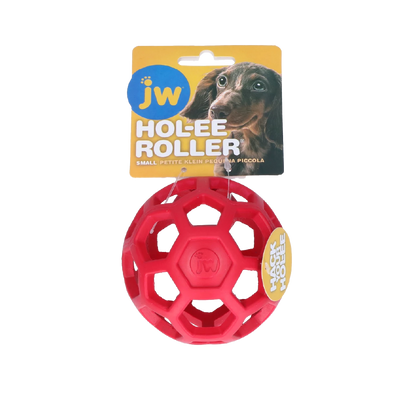 Balle de jeu pour chien Small