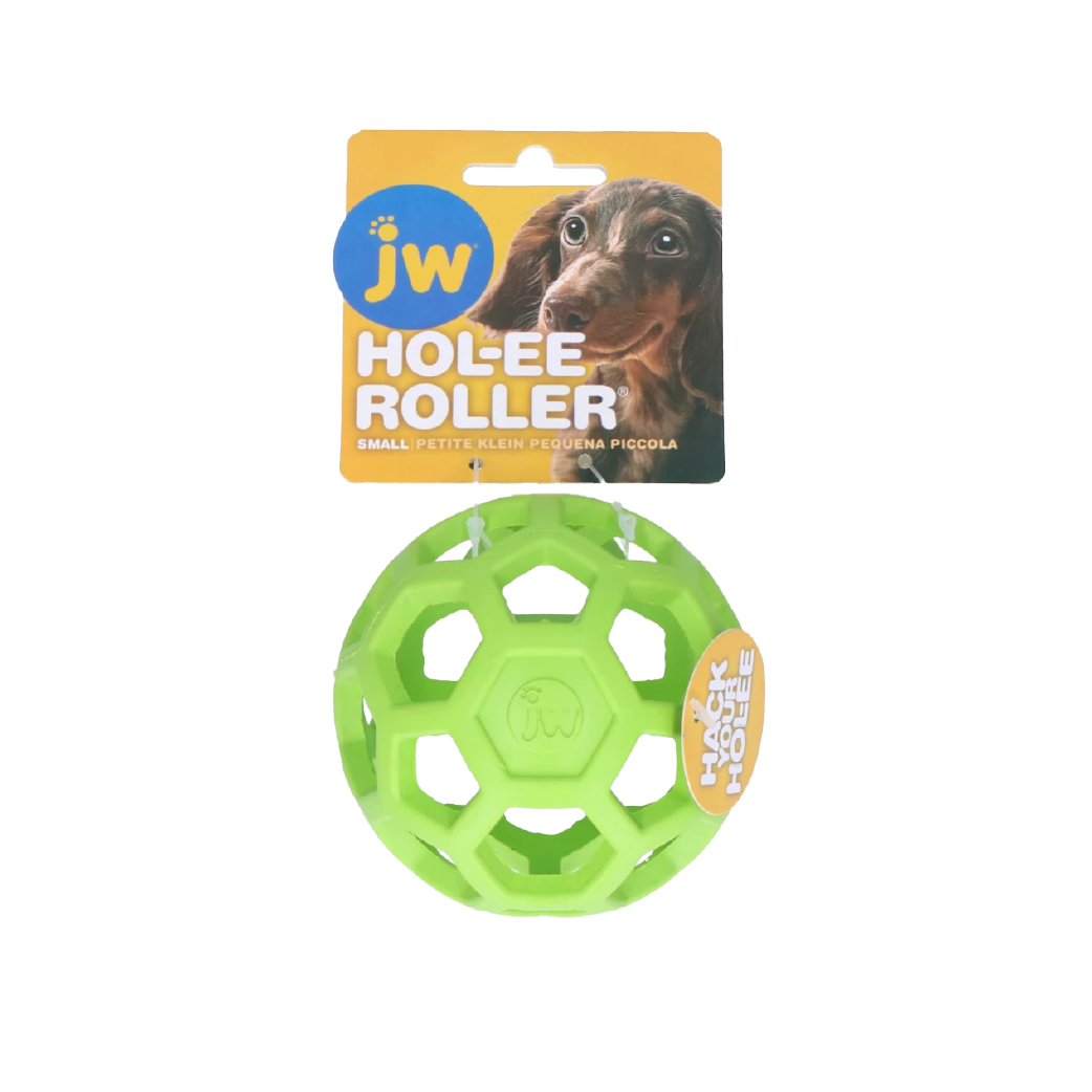 Balle de jeu pour chien Small