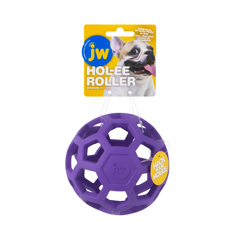 Balle de jeu pour chien Small