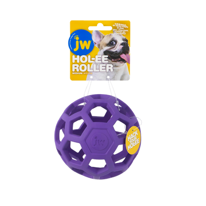 Balle de jeu pour chien Small
