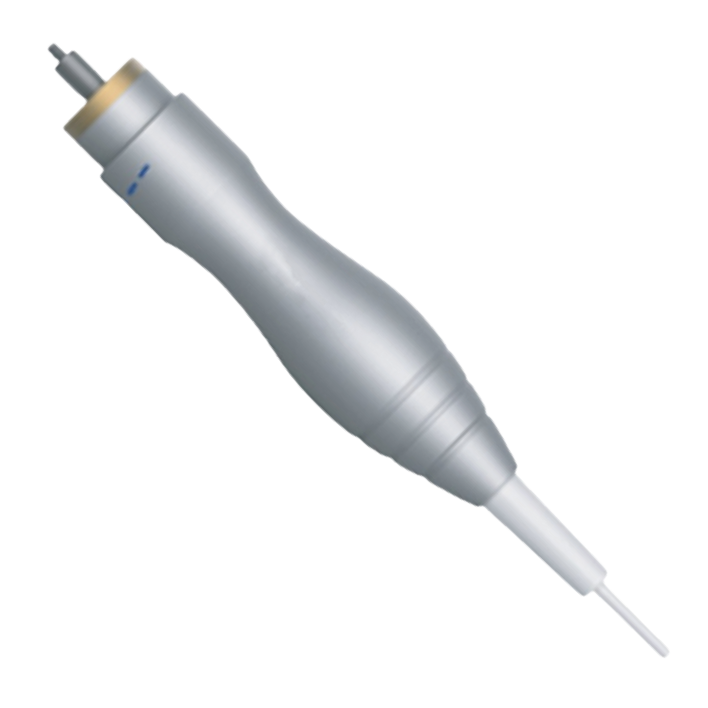 Ultrasone chirurgische systeem