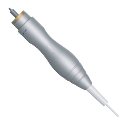 Ultrasone chirurgische systeem