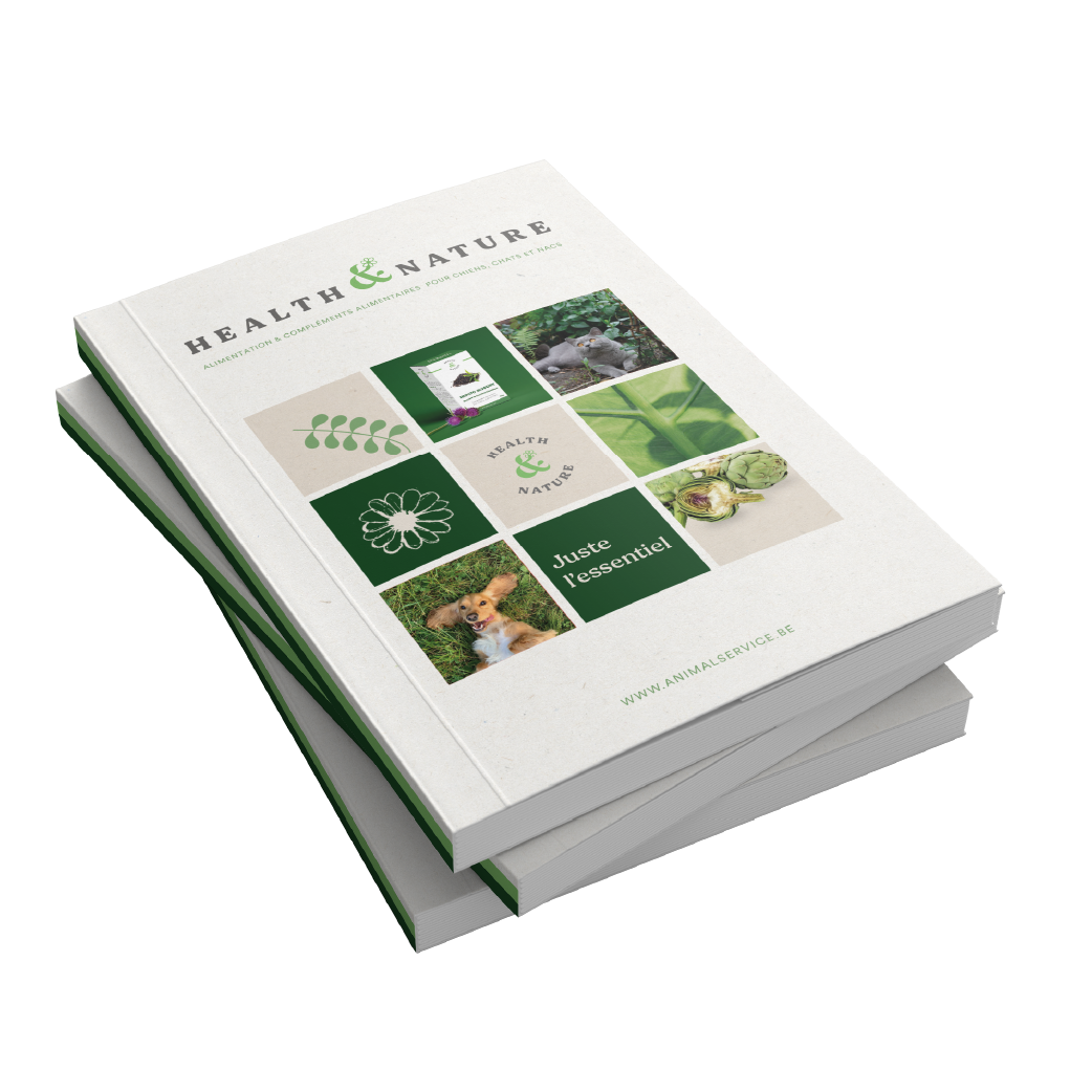 Catalogue Health & Nature
