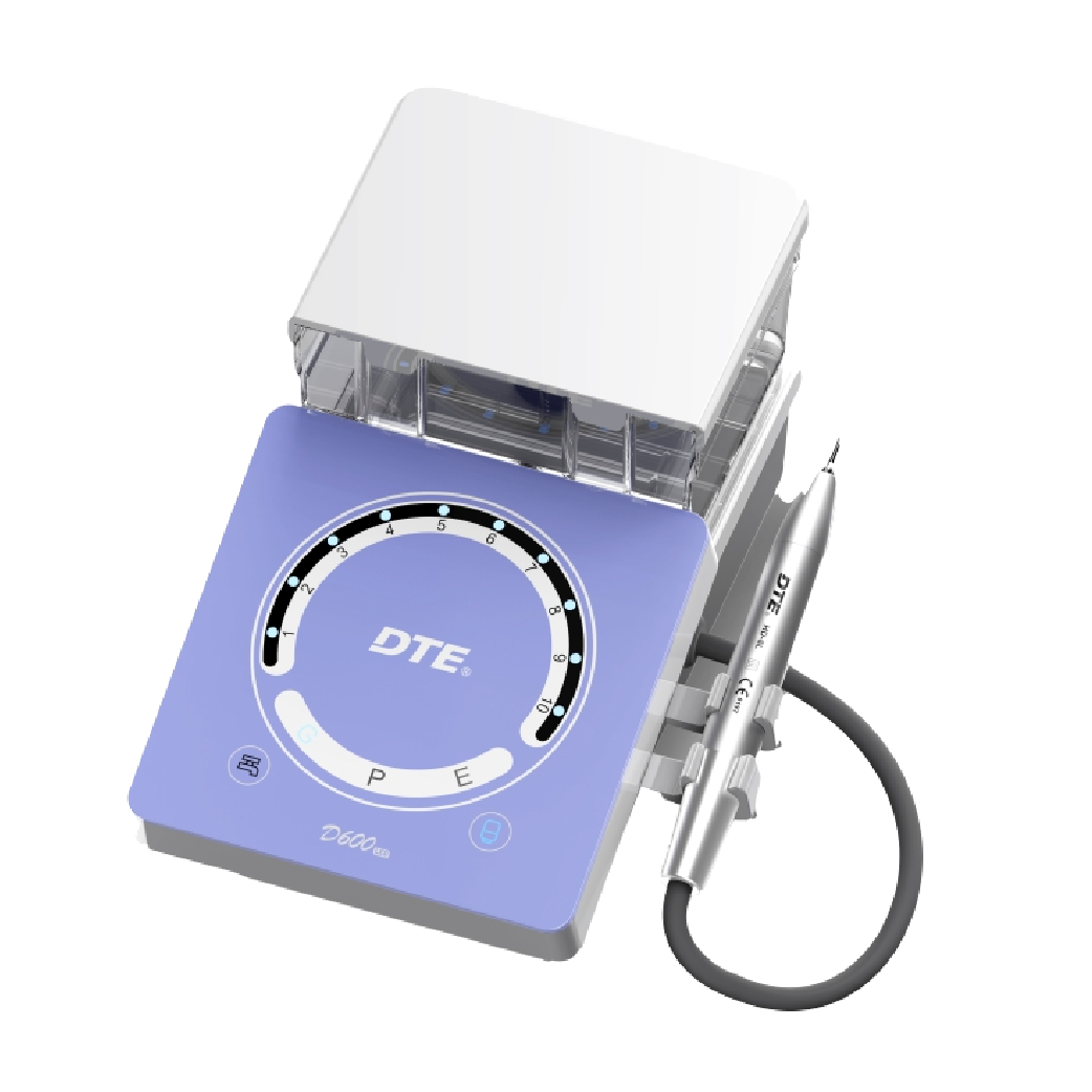 D600 LED Ultrasone Scaler