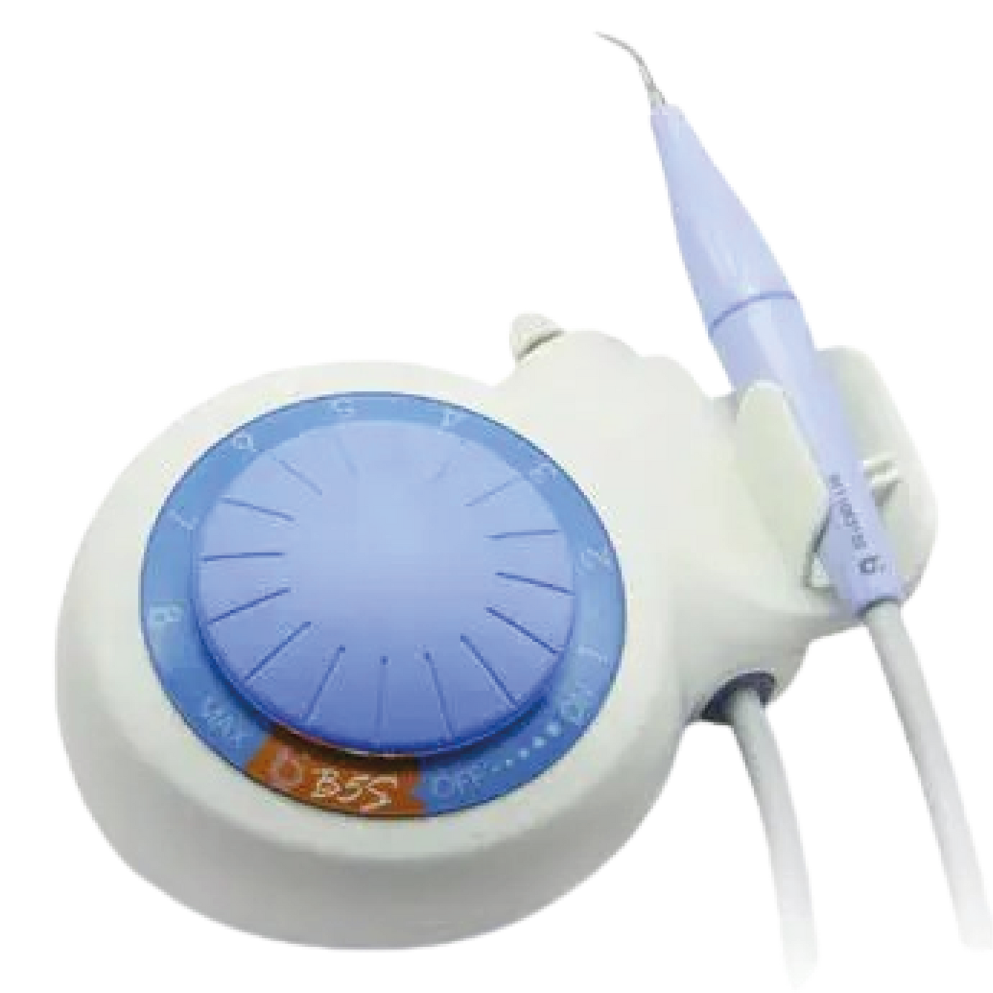 Détartreur dentaire ultrasonique