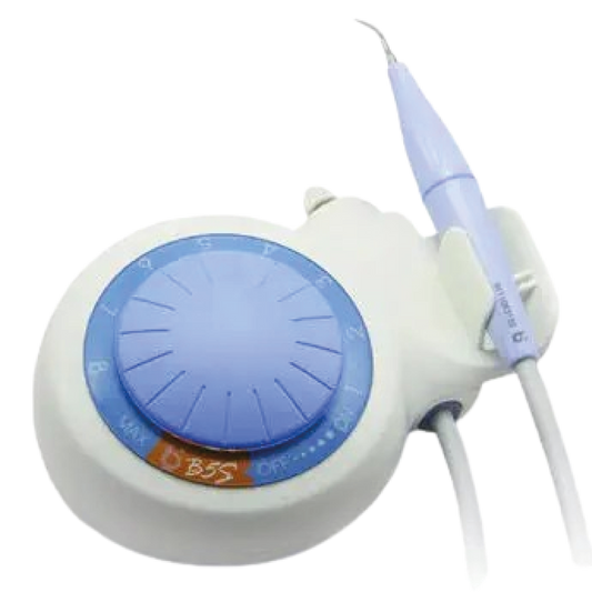 Détartreur dentaire ultrasonique