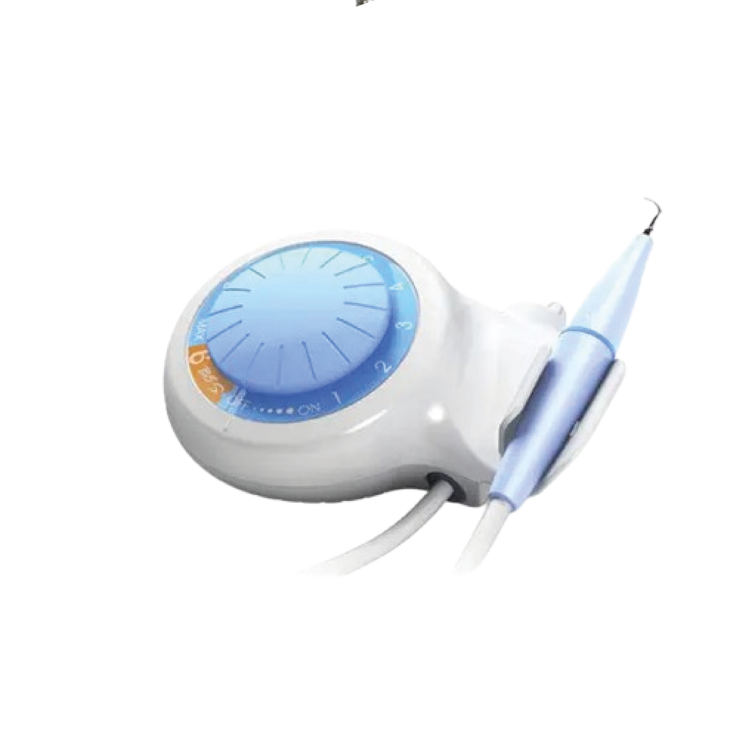 Détartreur dentaire ultrasonique