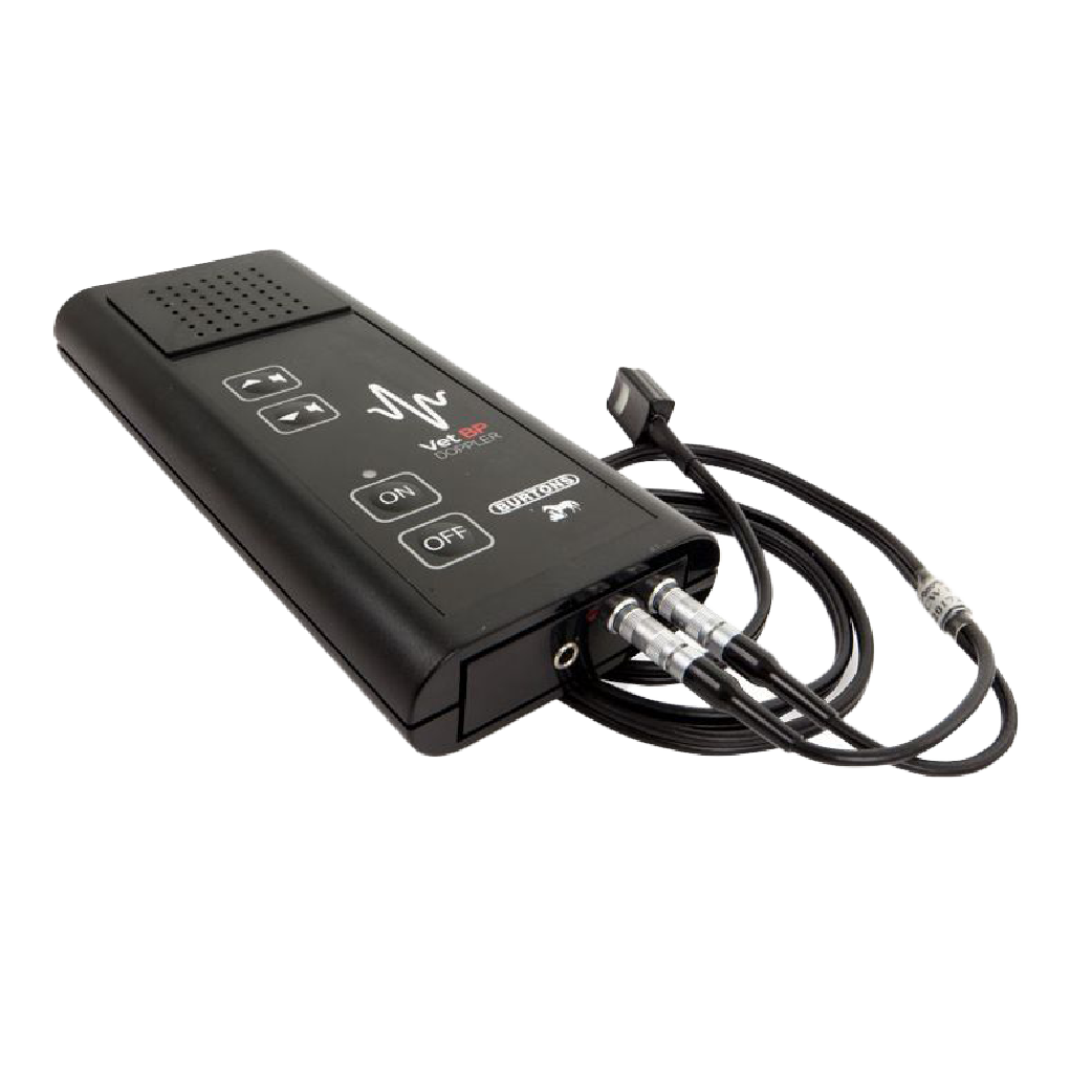 Doppler Dierenarts Bloeddruk