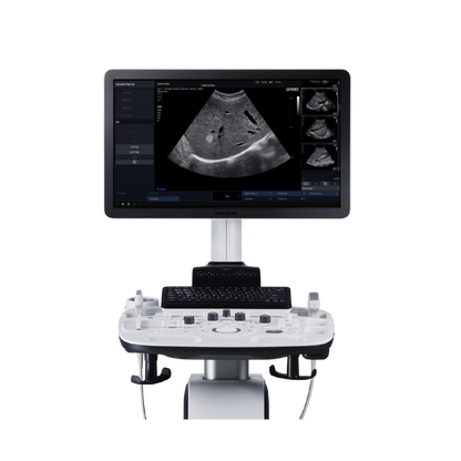 Echograaf Samsung HS30