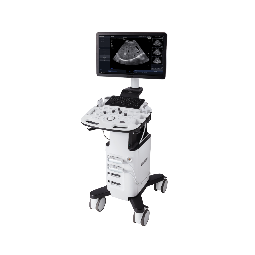 Echograaf Samsung HS30