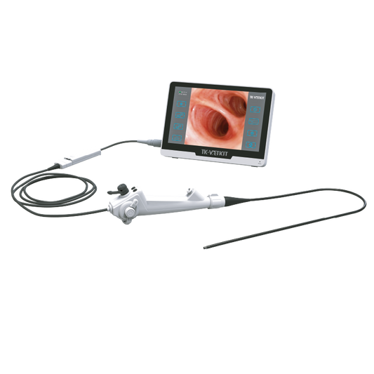 Endoscope Single Use